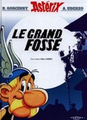 Asterix Le... - René Goscinny, Albert Uderzo -  books from Poland