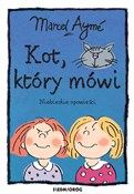 Kot który ... - Marcel Aymé -  books from Poland