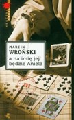 A na imię ... - Marcin Wroński -  foreign books in polish 