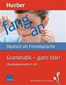 Grammatik ... - Opracowanie Zbiorowe -  books in polish 