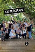 Szczęściar... - Józef Stępień -  books from Poland