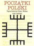 Początki P... - Piotr Andrzejewicz -  foreign books in polish 