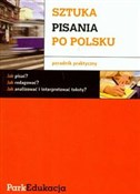Sztuka pis... - Michał Kuziak, Sławomir Rzepczyński -  books in polish 