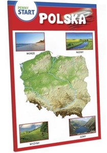 Picture of Pewny start.Karta demonstracyjna Polska