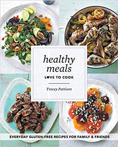Picture of Healthy Meals Love To Cook