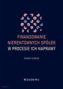 Finansowan... - Marek Leśniak -  Polish Bookstore 