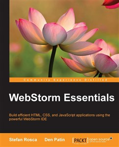 Picture of WebStorm Essentials