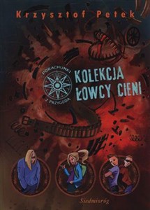 Picture of Kolekcja Łowcy Cieni