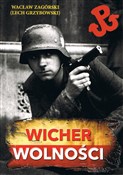 Wicher wol... - Wacław Zagórski -  books in polish 