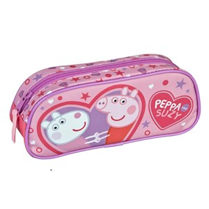 Obrazek Piórnik Świnka Peppa