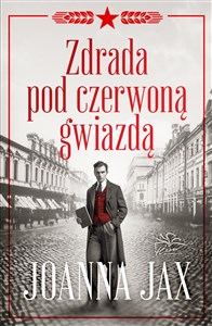 Obrazek Zdrada pod czerwoną gwiazdą