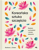 Koreańska ... - Barbara J. Zitwer -  Książka z wysyłką do UK