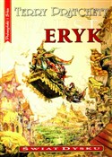 Eryk - Terry Pratchett -  Polish Bookstore 