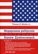 polish book : Niepoprawn... - Thomas E. Woods