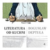 polish book : Literatura... - Bogusław Deptuła