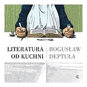 Picture of Literatura od kuchni