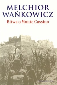 Picture of Bitwa o Monte Cassino