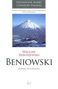 Beniowski - Wacław Sieroszewski -  books from Poland