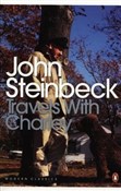 Travels wi... - John Steinbeck -  Książka z wysyłką do UK