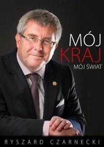 Picture of Mój kraj, mój świat