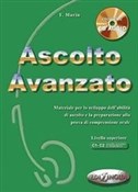 Książka : Ascolto Av... - T. Martin