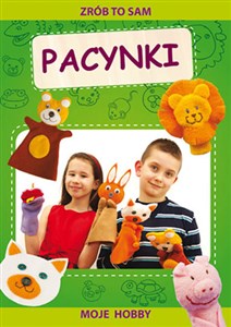 Picture of Pacynki Moje hobby