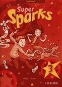 Super Spar... - Paul A. Davies, Viv Lambert -  books from Poland