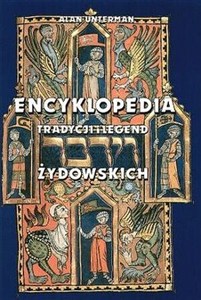 Picture of Encyklopedia tradycji i legend żydowskich