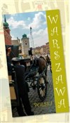 Warszawa P... - Opracowanie Zbiorowe -  books in polish 