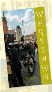 Picture of Warszawa Przewodnik PL