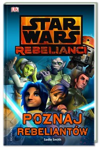 Picture of Star Wars Poznaj rebeliantów