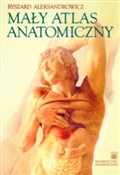 Książka : Mały atlas... - Aleksandrowicz Ryszard
