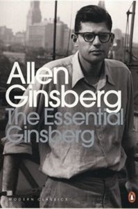 Picture of The Essential Ginsberg