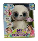 YooHoo & F... -  Książka z wysyłką do UK