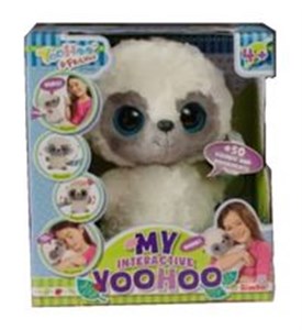Obrazek YooHoo & Friends My YooHoo interaktywny