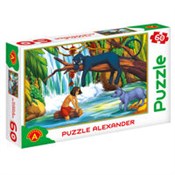 Książka : Puzzle 60 ...