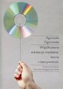 Współczesn... - Agnieszka Ogonowska -  foreign books in polish 