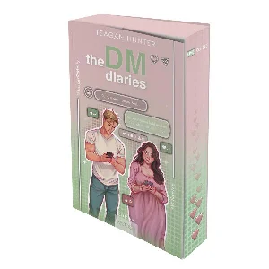Picture of HUNTER, T: DM DIARIES