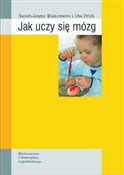 Jak uczy s... - Sarah Jayne Blakemore, Uta Frith -  Polish Bookstore 