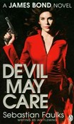 Devil May ... - Sebastian Faulks -  books from Poland