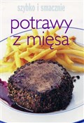 Potrawy z ... - Opracowanie Zbiorowe - Ksiegarnia w UK