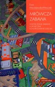 polish book : Mrówcza za... - Ewa Maciejewska-Mroczek