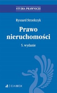 Obrazek Prawo nieruchomości