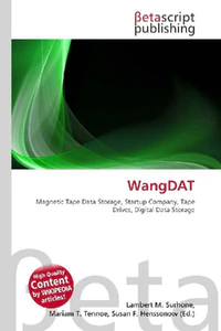 Picture of WANGDAT