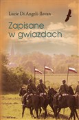 Polska książka : Zapisane w... - Angeli Ilovan Lucy Di