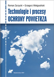 Obrazek Technologie i procesy ochrony powietrza