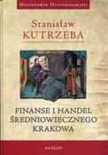 Zobacz : Finanse i ... - Stanisław Kutrzeba
