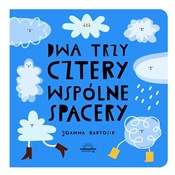 Dwa Trzy C... - Joanna Bartosik -  Polish Bookstore 
