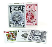 Karty Cycl... -  books from Poland