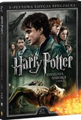 Książka : DVD HARRY ...